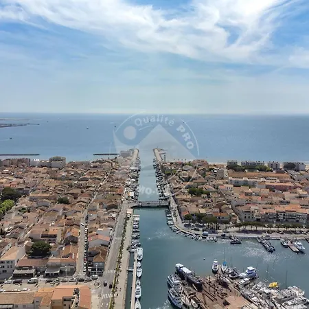 As16246 - Au Boucanet Avec Magnifique Vue Apartment