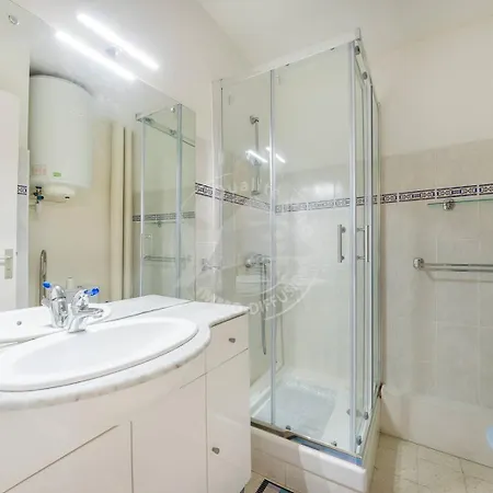 As16246 - Au Boucanet Avec Magnifique Vue Apartment Le Grau-du-Roi