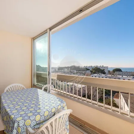 Apartman As16246 - Au Boucanet Avec Magnifique Vue Le Grau-du-Roi