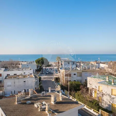 Apartment As16246 - Au Boucanet Avec Magnifique Vue Le Grau-du-Roi