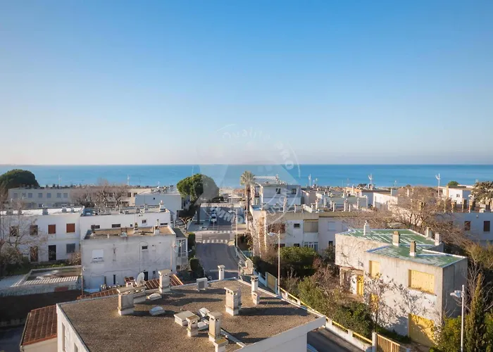 Διαμέρισμα As16246 - Au Boucanet Avec Magnifique Vue Le Grau-du-Roi